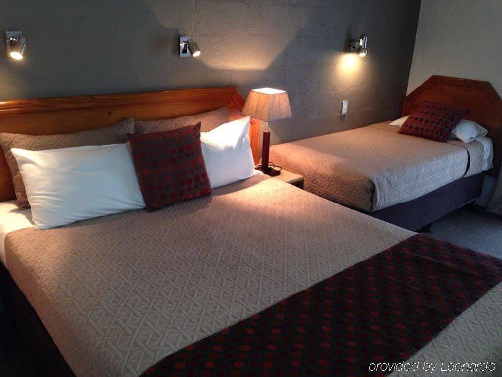 Hamilton Brisbane Airport Hotel Exterior photo